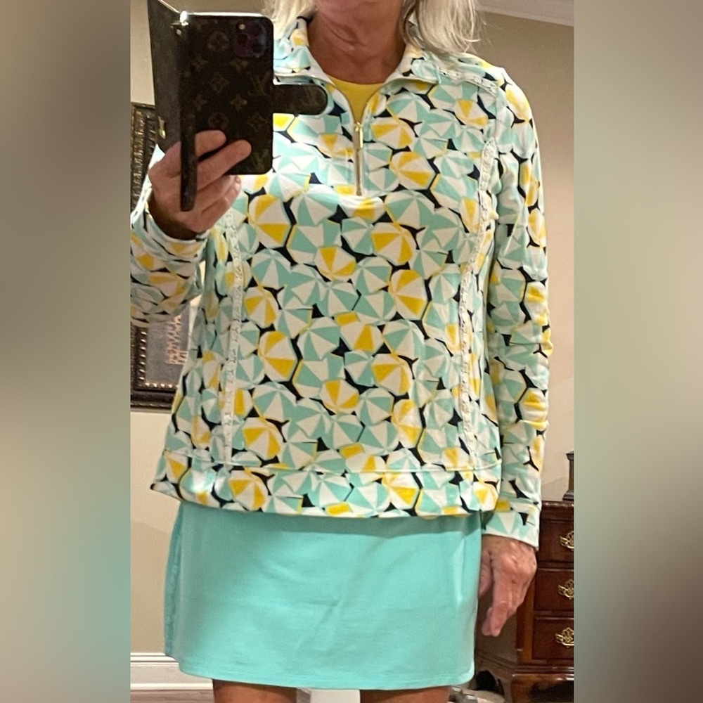 New Crown & ivy 2piece skorts